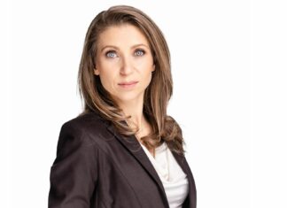 Искра Михайлова за изборите