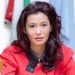 Иванка Динева