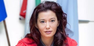 Иванка Динева