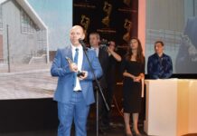 Ивайло Иванов. Снимка: Фейсбук