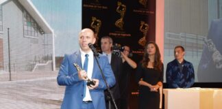 Ивайло Иванов. Снимка: Фейсбук