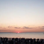 Изгрев, Джулай морнинг