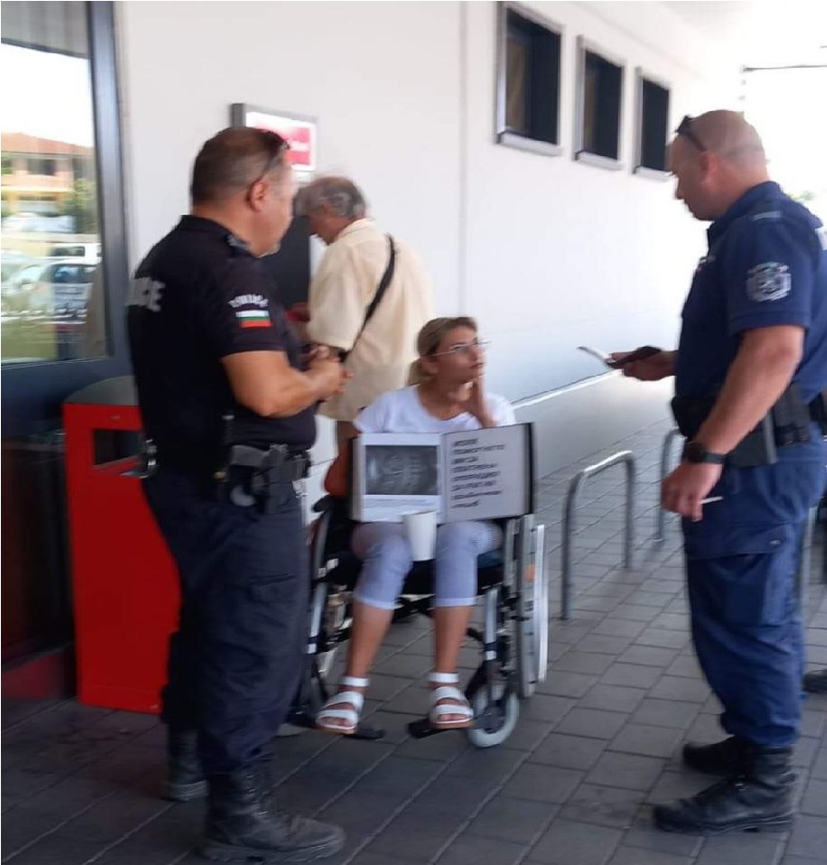 Румънски измамници пак плъзнаха из страната с поредна схема събирайки