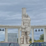 Откраднатите камбани