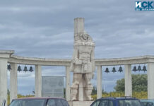 Откраднатите камбани