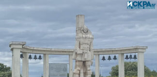 Откраднатите камбани