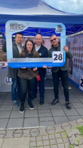 Ивайло Иванов е кандидат за депутат от ГЕРБ-СДС