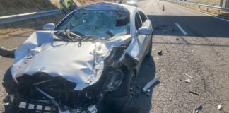 Катастрофа