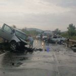 Катастрофа