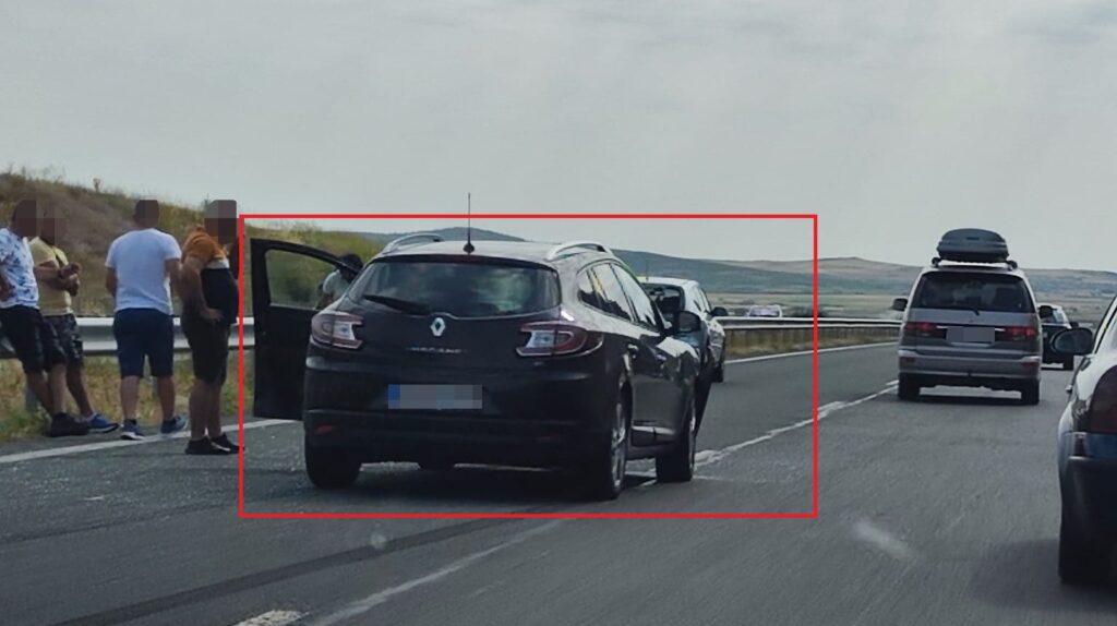 Катастрофа