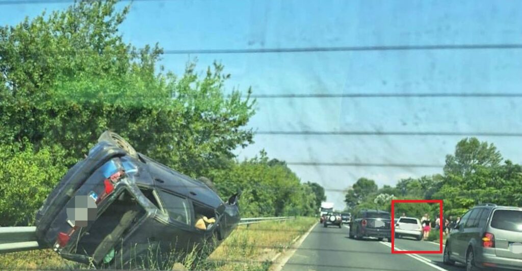 Катастрофа