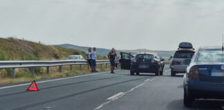 Катастрофа