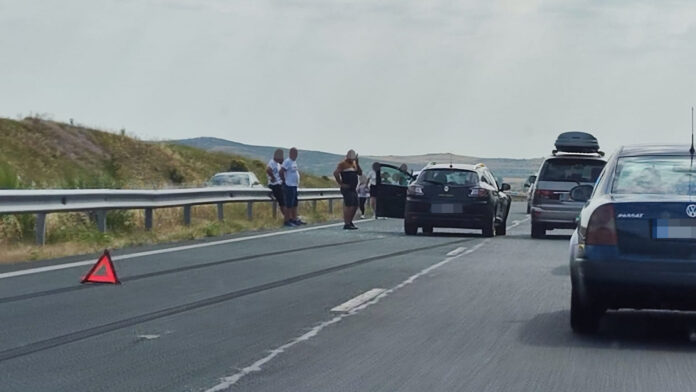 Катастрофа