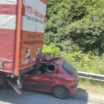 Катастрофа