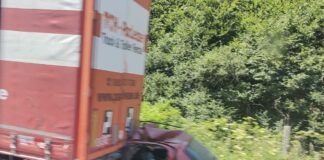 Катастрофа