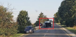 Катастрофа