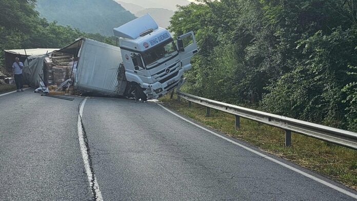 Катастрофа