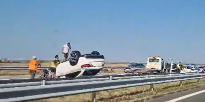 Катастрофа