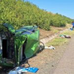 Катастрофа