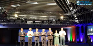 Контролни органи на ПП "ЕДИНЕНИЕ"