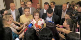 Корнелия Нинова