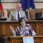 Корнелия Нинова