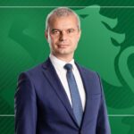 Костадин Костадинов