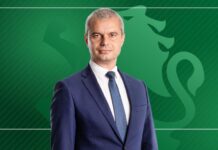 Костадин Костадинов