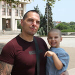 Красимир и Кристиан