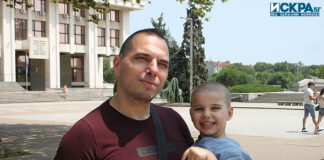 Красимир и Кристиан