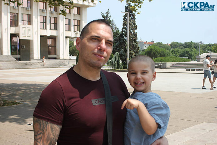 Красимир и Кристиан