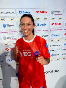 Кристина Николова