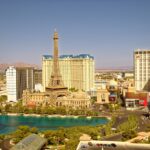 Лас Вегас, САЩ.