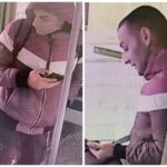 Издирвано лице