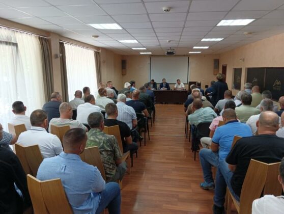 Инж. Мирослав Маринов