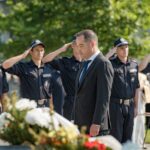 Министър Калин Стоянов