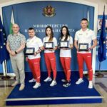 Награждаване