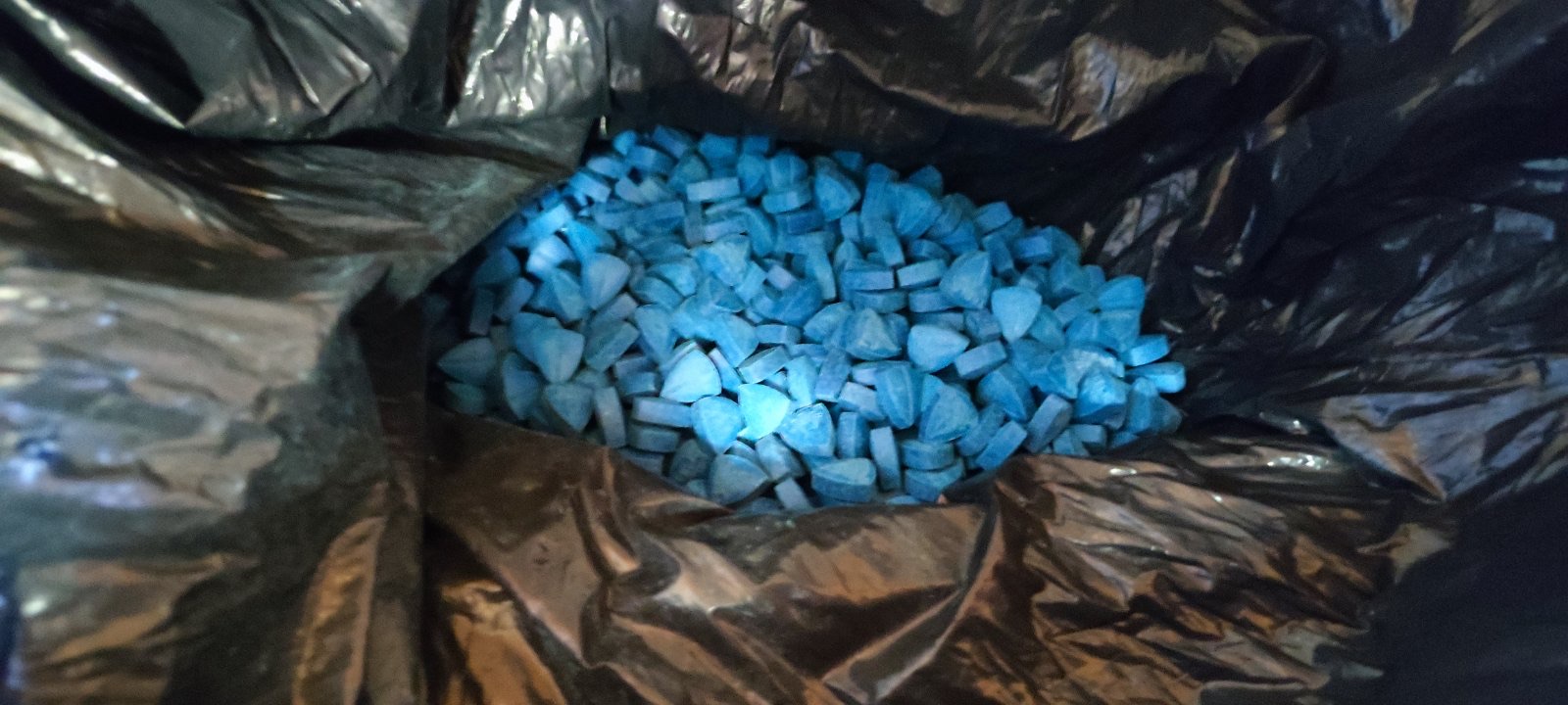 Спецакция на полицията е била реализирана по Южното Черноморие вчера