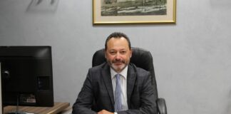 Николай Найденов