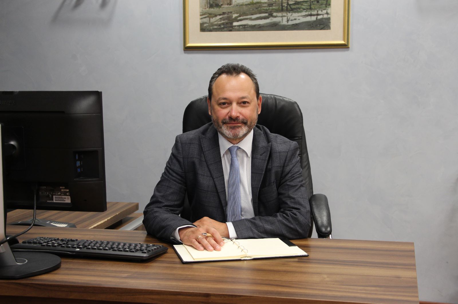 Николай Найденов е назначен за зам.-министър на регионалното развитие и