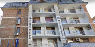 Община Несебър