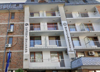 Община Несебър