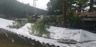 Отстраняване на последици