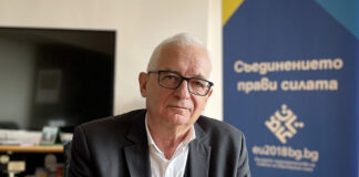 Инж. Александър Пандурски