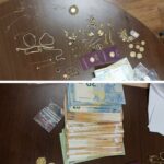 Пари и злато