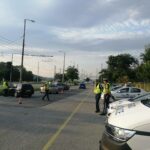 Спецакция в Сливен