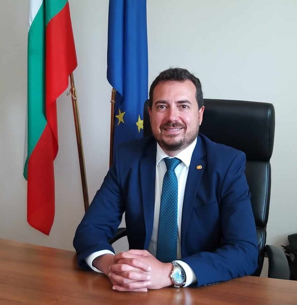 Николай Павлов