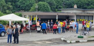 Празник на меда