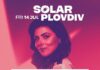 SOLAR PLOVDIV 2023