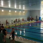 Плуване, басейн